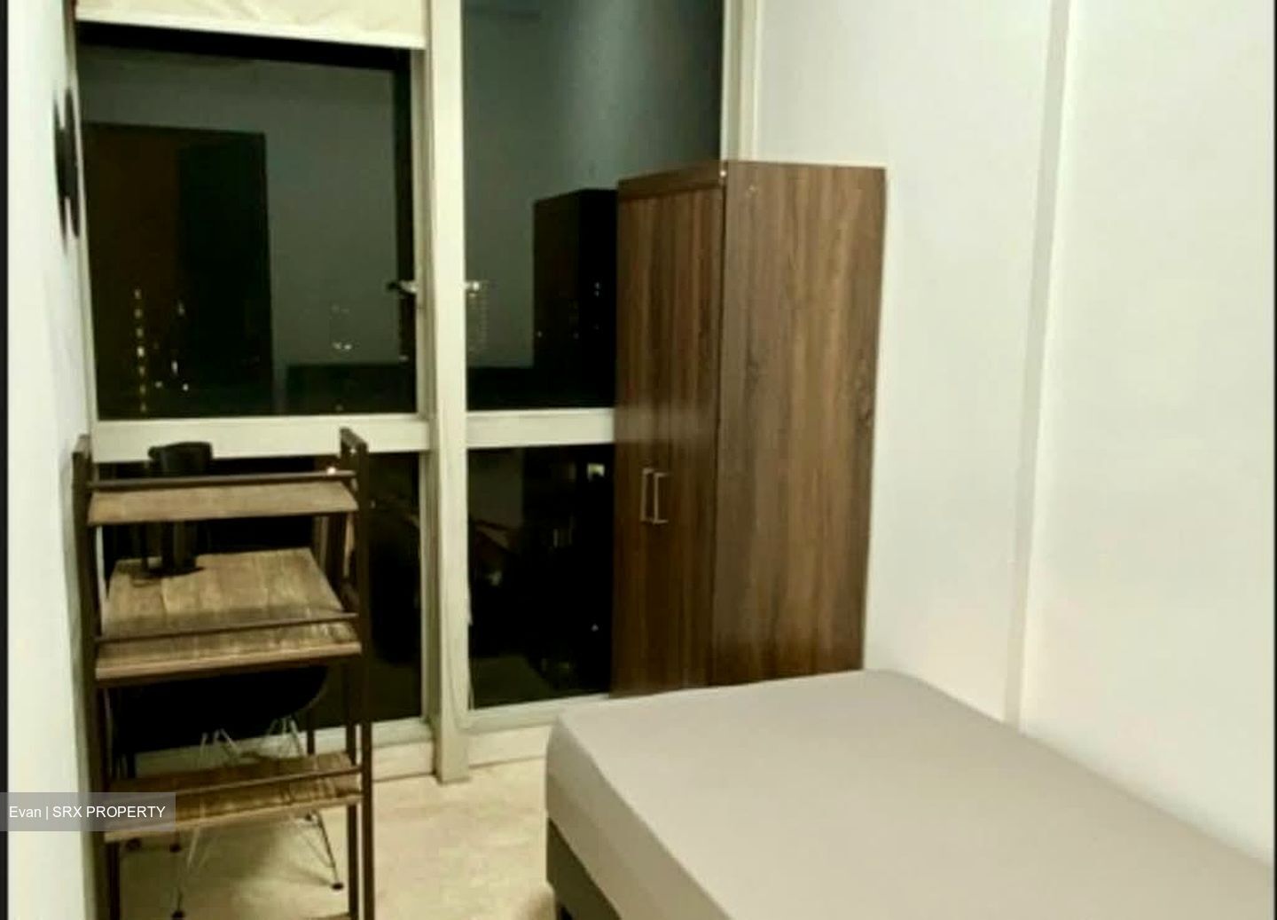 The Centris (D22), Apartment #541222771